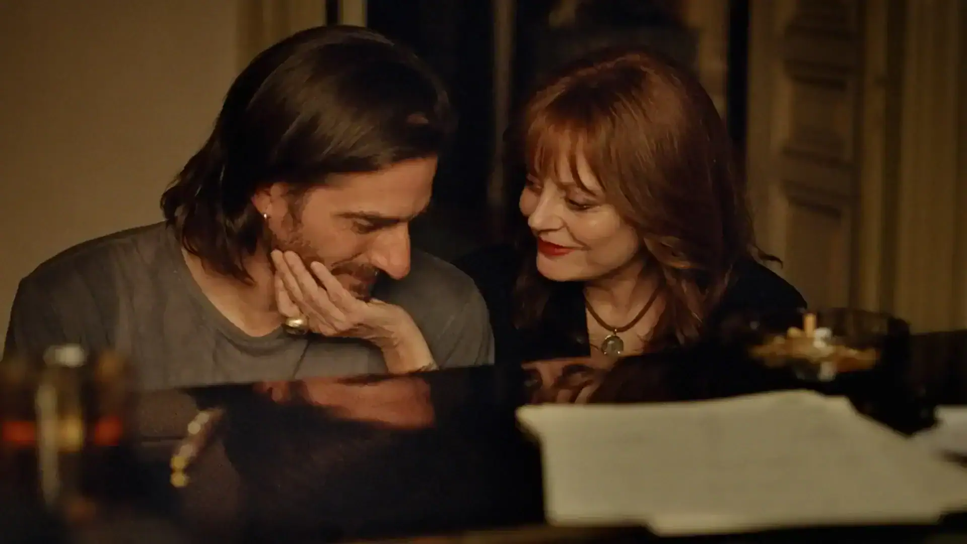 Bande-annonce de The Echo Chamber : le drame romantique d’Andrea Pallaoro 3 Miniature de la bande-annonce du film The echo chamber