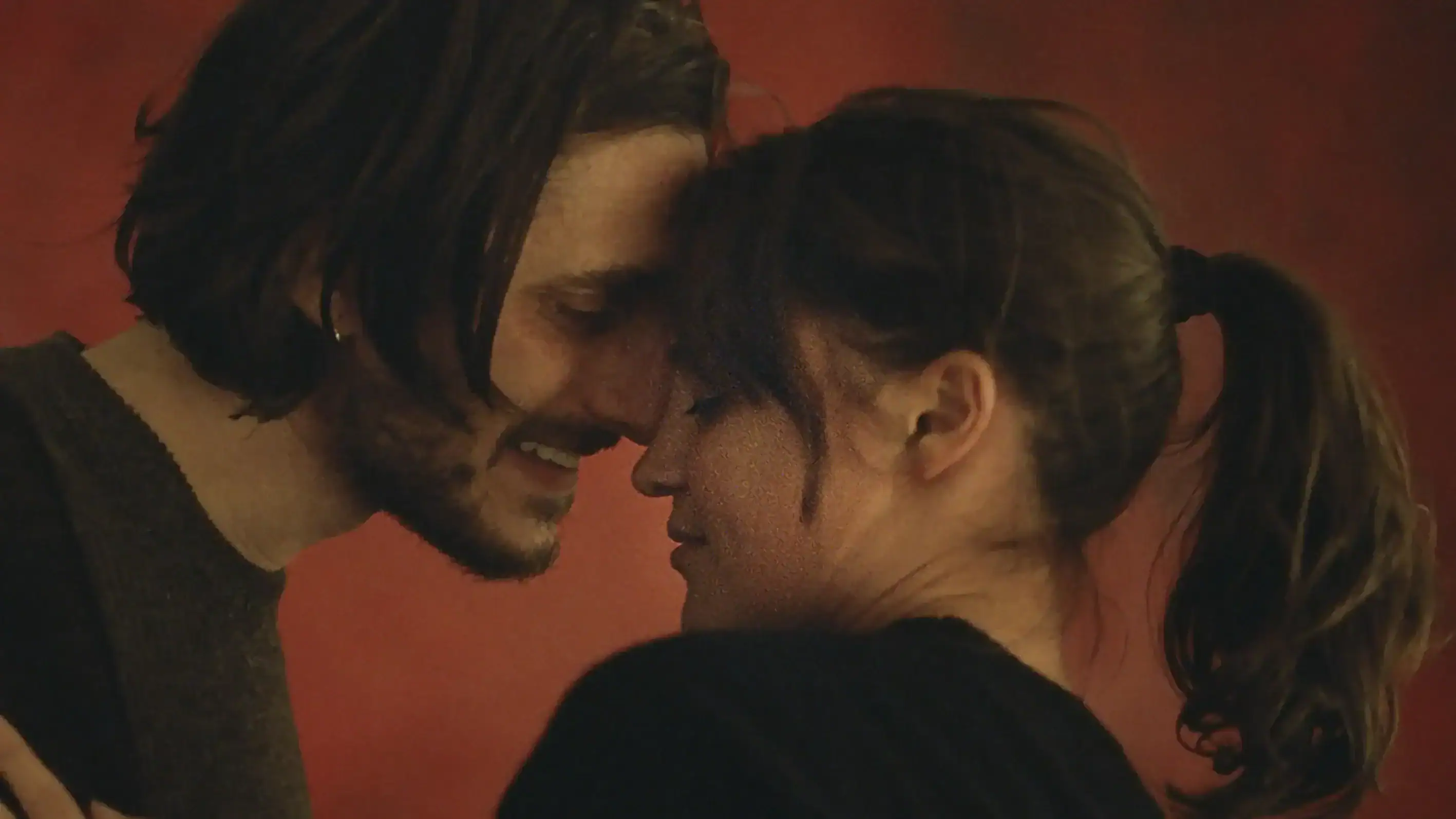Bande-annonce de The Echo Chamber : le drame romantique d’Andrea Pallaoro 5 Scu00e8ne du film The echo chamber