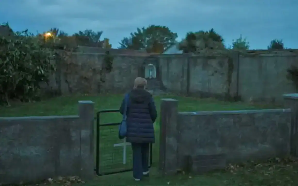 Bande-annonce de The Lost Children of Tuam : le scandale irlandais 1 Miniature de la bande-annonce du film The Lost Children of Tuam