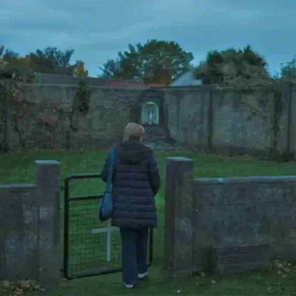 Bande-annonce de The Lost Children of Tuam : le scandale irlandais