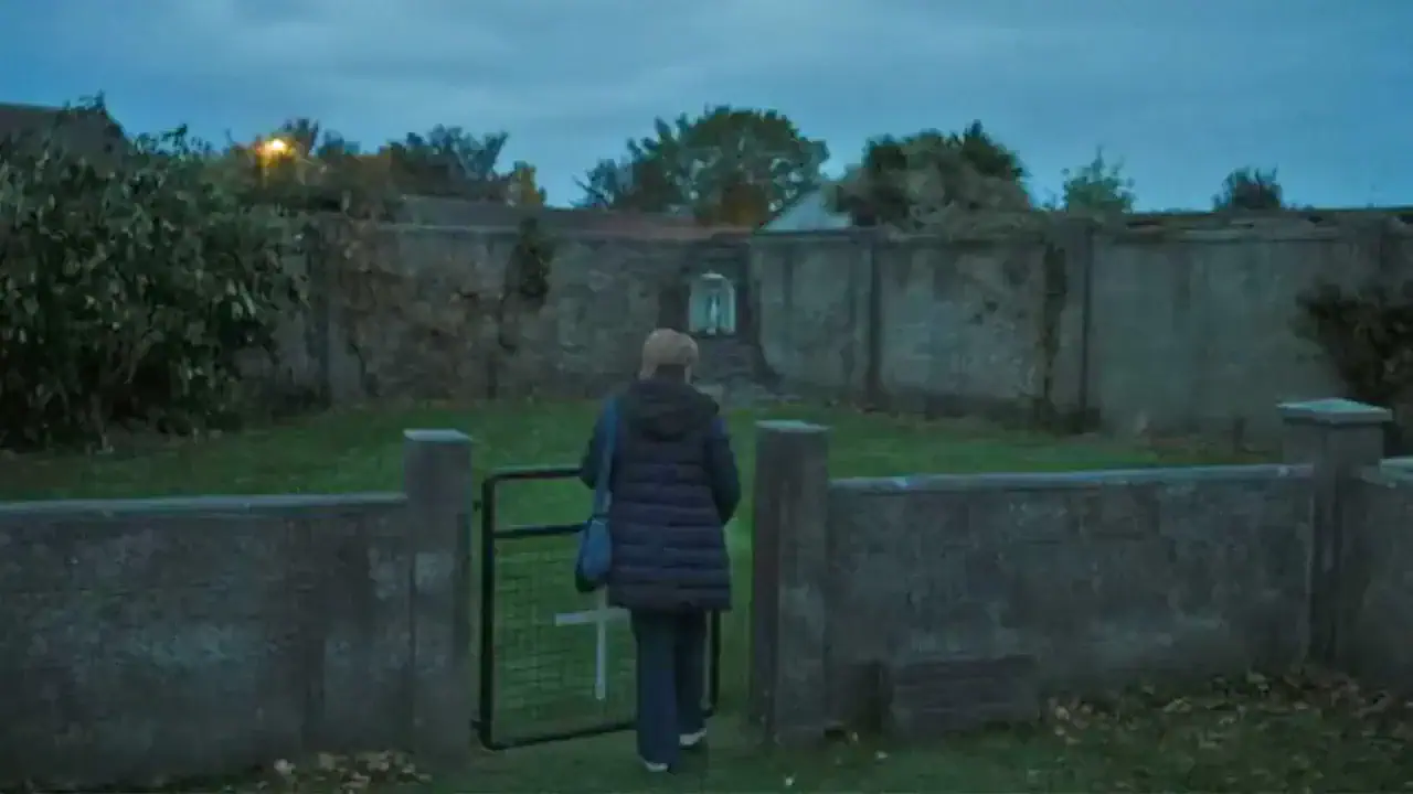 Bande-annonce de The Lost Children of Tuam : le scandale irlandais 3 Miniature de la bande-annonce du film The Lost Children of Tuam