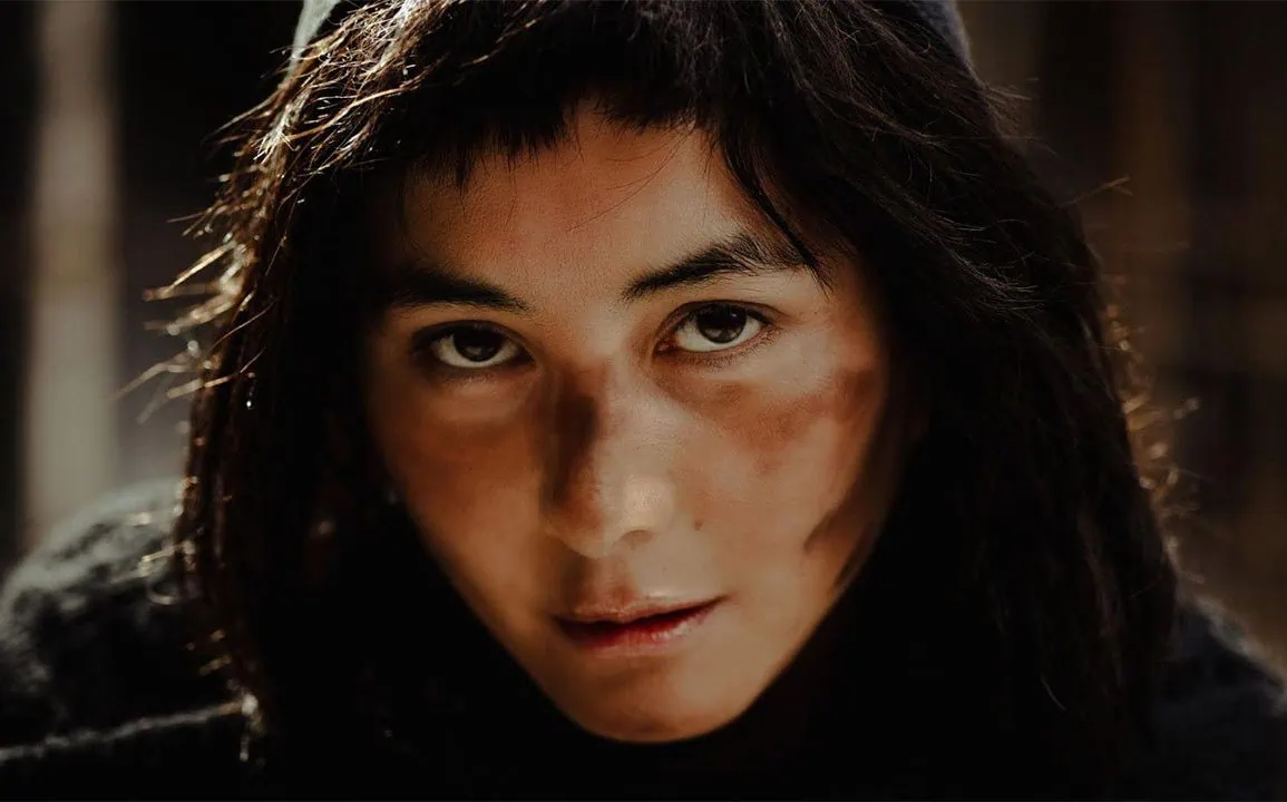 Bande annonce de The Mage (拾荒法師) : le nouveau film fantastique des frères Pang