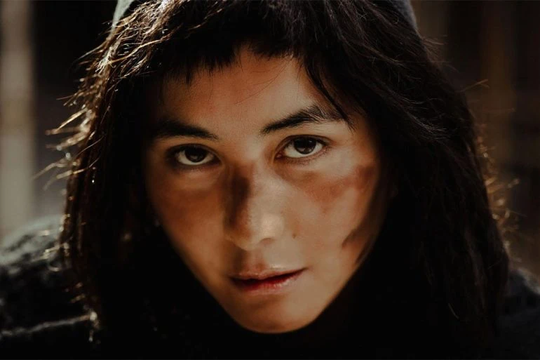 Bande annonce de The Mage (拾荒法師) : le nouveau film fantastique des frères Pang 15 Bande annonce de The Mage (拾荒法師) : le nouveau film fantastique des frères Pang