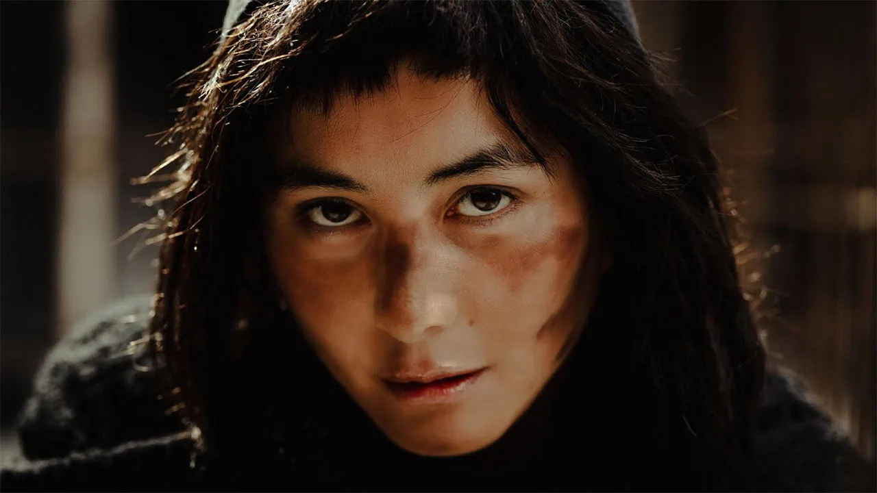 Bande annonce de The Mage (拾荒法師) : le nouveau film fantastique des frères Pang