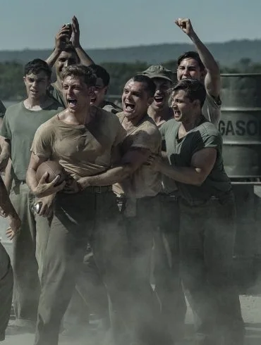 Bande-annonce de The Mosquito Bowl : le film de Peter Berg 4 Bande-annonce de The Mosquito Bowl : le film de Peter Berg