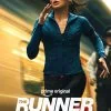 Affiche officielle du film The Runner