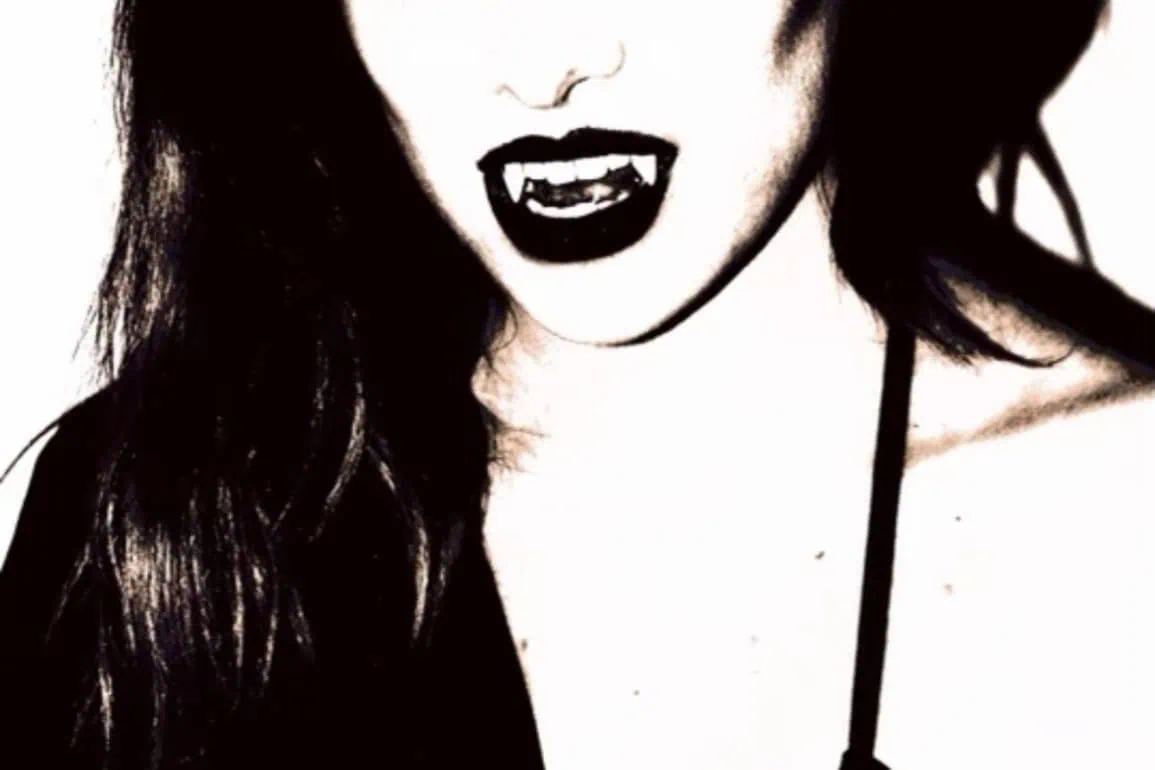 Bande-annonce de The Teenage Vampire : l’horreur gagne Hollywood