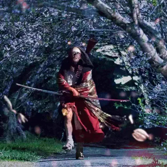 Bande-annonce de The Village of Eight : le nouveau film de Takashi Shimizu