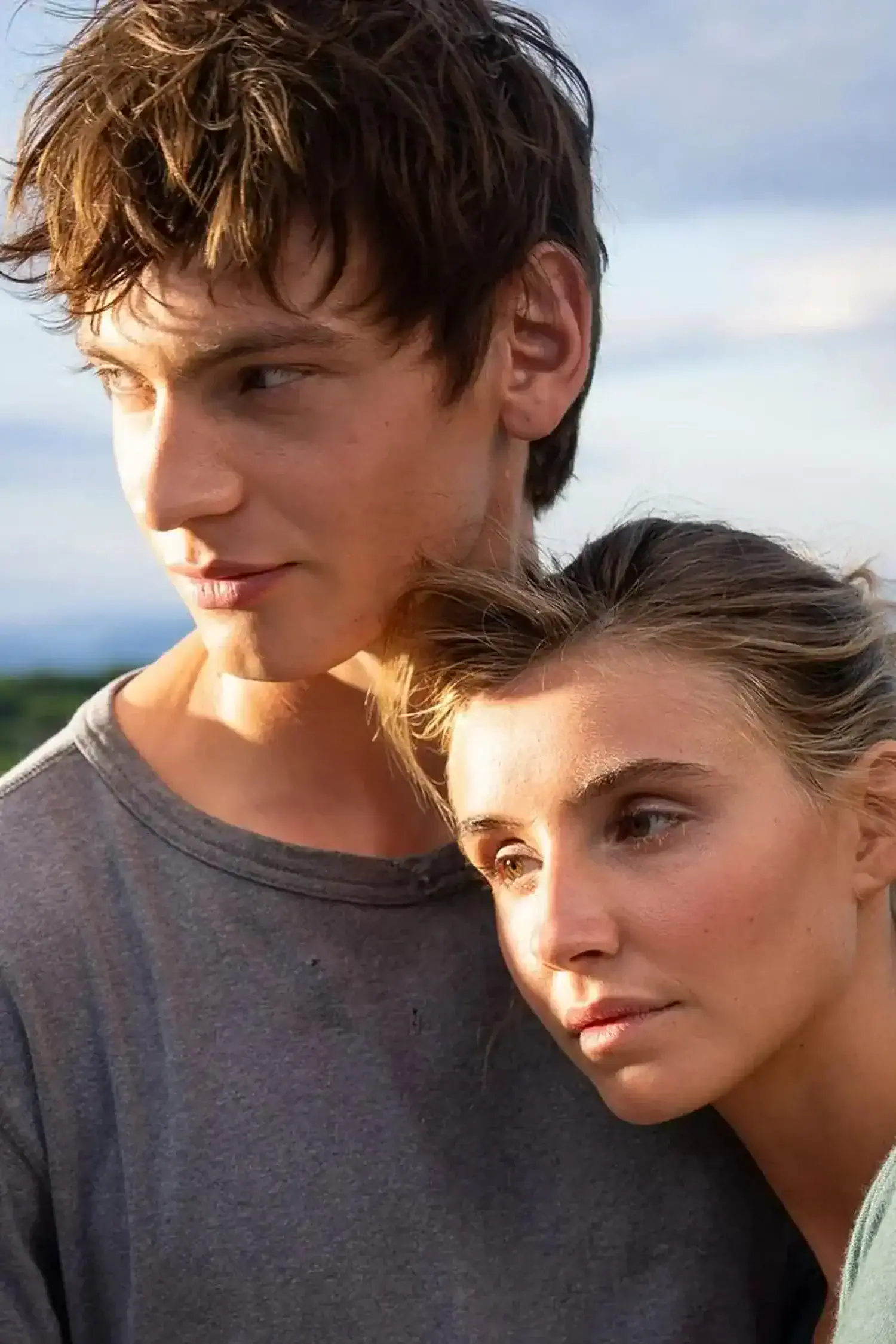 Bande-annonce de Toi + Moi : une romance sur Prime Video 4 Scu00e8ne du film Toi + Moi - Seuls contre tous