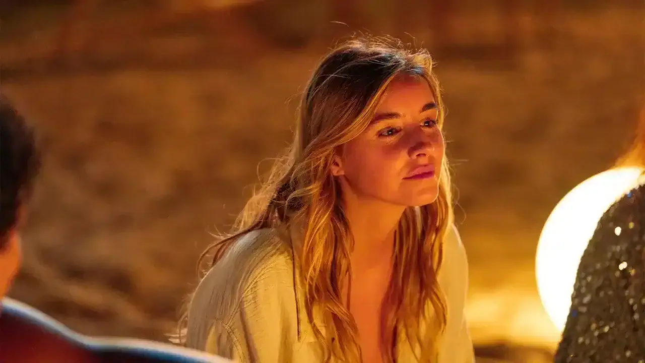 Bande-annonce de Toi + Moi : une romance sur Prime Video 5 Scu00e8ne du film Toi + Moi - Seuls contre tous
