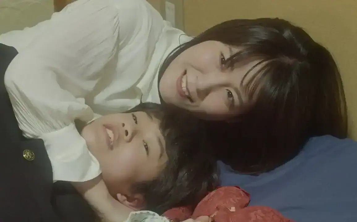 Bande annonce de Tonari no Trans : une rencontre venue du futur 1 Miniature de la bande-annonce du film Tonari no Trans (u3068u306au308au306eu3068u3089u3093u3059u5c11u5973u3061u3083u3093)