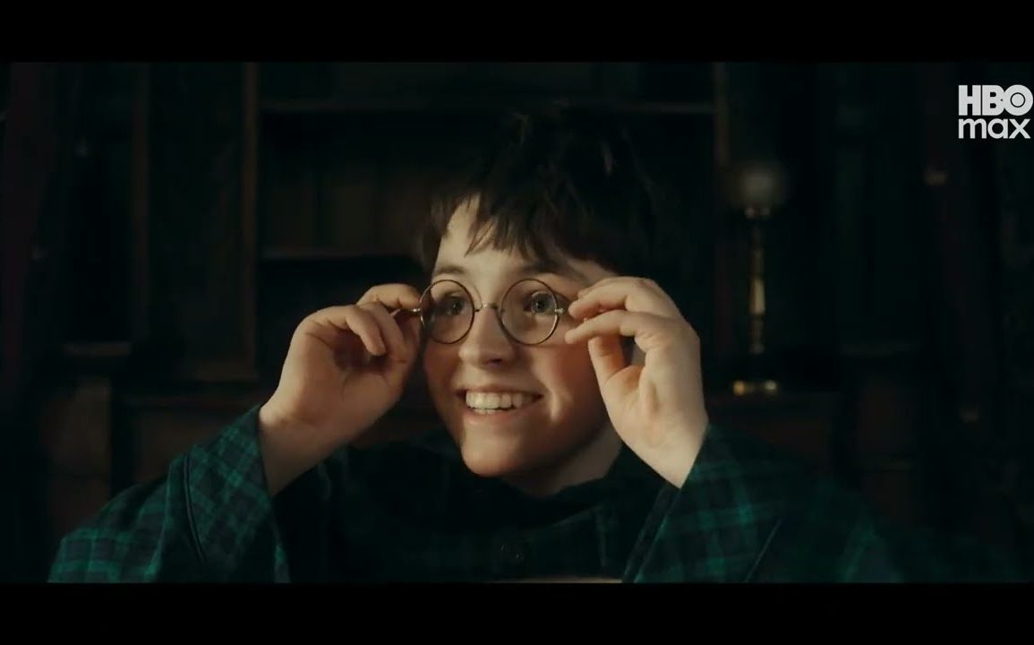 Bande-annonce de Harry Potter : retour à Poudlard en 2026 1 Miniature de la bande-annonce du film Harry Potter u00e0 l'u00e9cole des sorciers (2026)