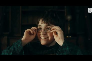 Bande-annonce de Harry Potter : retour à Poudlard en 2026 8 Miniature de la bande-annonce du film Harry Potter u00e0 l'u00e9cole des sorciers (2026)
