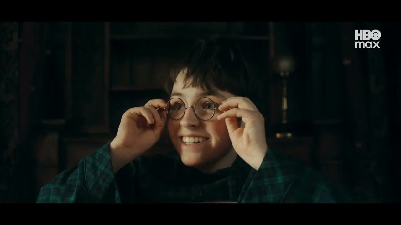 Bande-annonce de Harry Potter : retour à Poudlard en 2026 3 Miniature de la bande-annonce du film Harry Potter u00e0 l'u00e9cole des sorciers (2026)