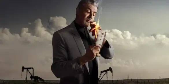 Bande-annonce de Tulsa King : Dwight Manfredi revient pour la saison 4