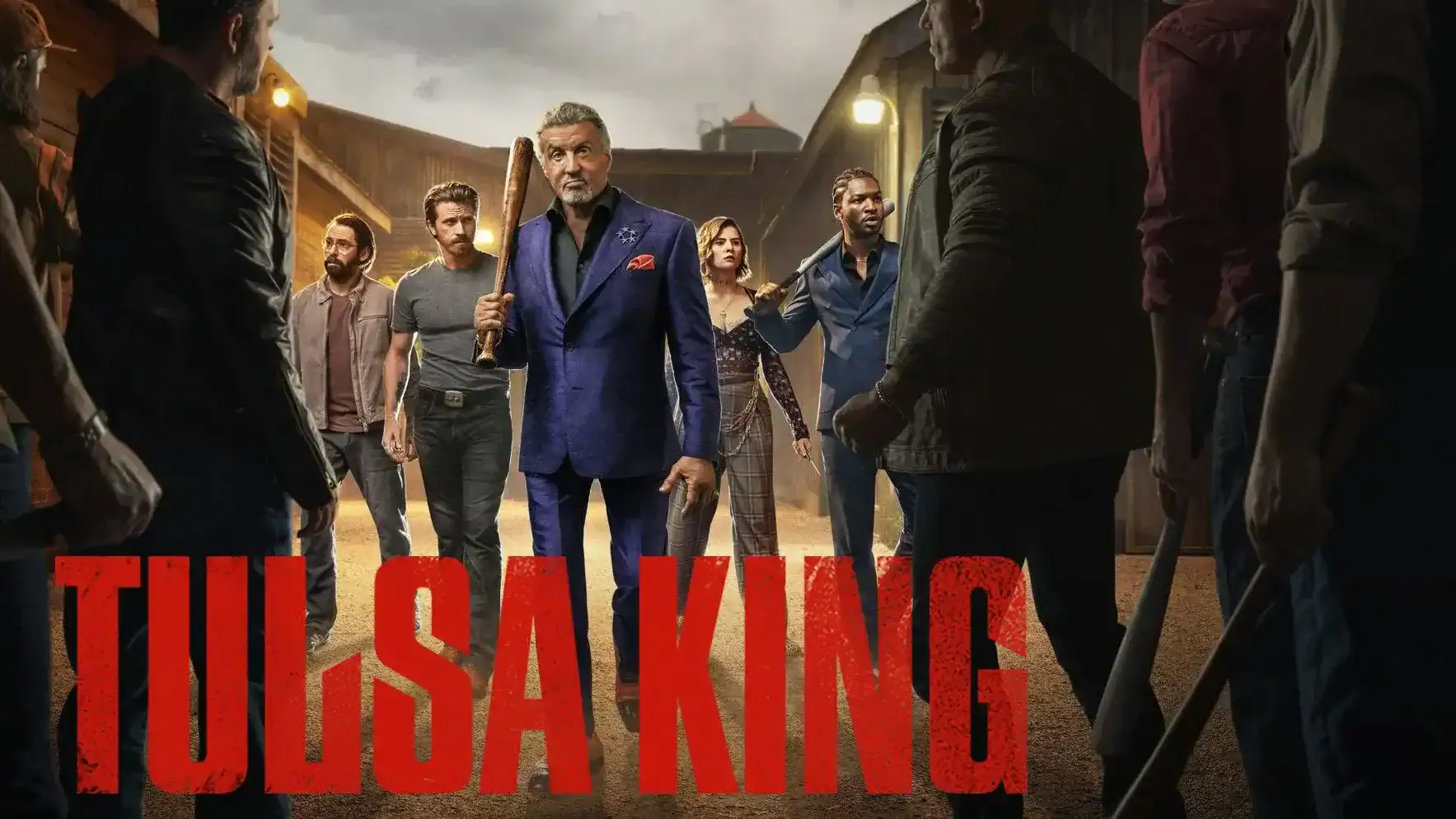 Bande-annonce de Tulsa King : Dwight Manfredi revient pour la saison 4 5 Scu00e8ne du film Tulsa King