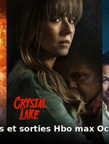 Nouveautés et sorties HBO Max octobre 2026 : tous les films et séries du mois 4 Nouveautés et sorties HBO Max octobre 2026 : tous les films et séries du mois