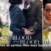 Nouveautes et sorties HBO Max septembre 2026