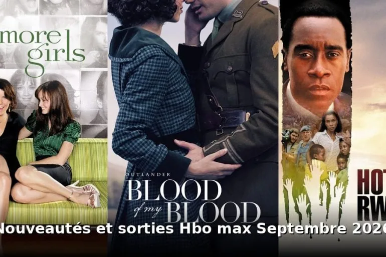 Nouveautés et sorties HBO Max septembre 2026 : tous les films et séries du mois 12 Nouveautes et sorties HBO Max septembre 2026