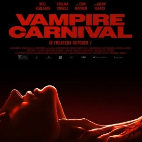 Bande-annonce de Vampire Carnival : le carnaval des vampires