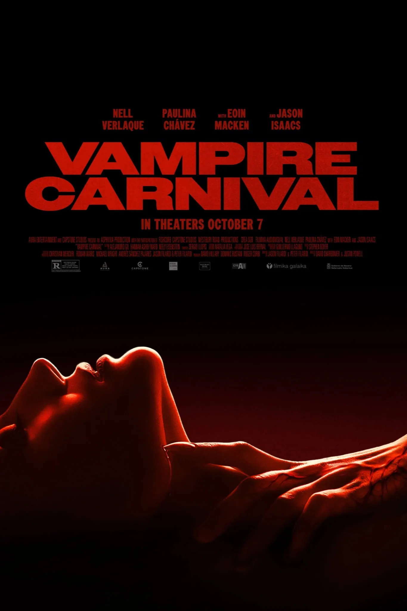 Bande-annonce de Vampire Carnival : le carnaval des vampires 3 Miniature de la bande-annonce du film Vampire Carnival