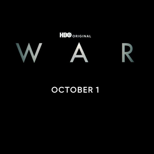 Bande-annonce de War : le divorce au cœur d’un thriller judiciaire
