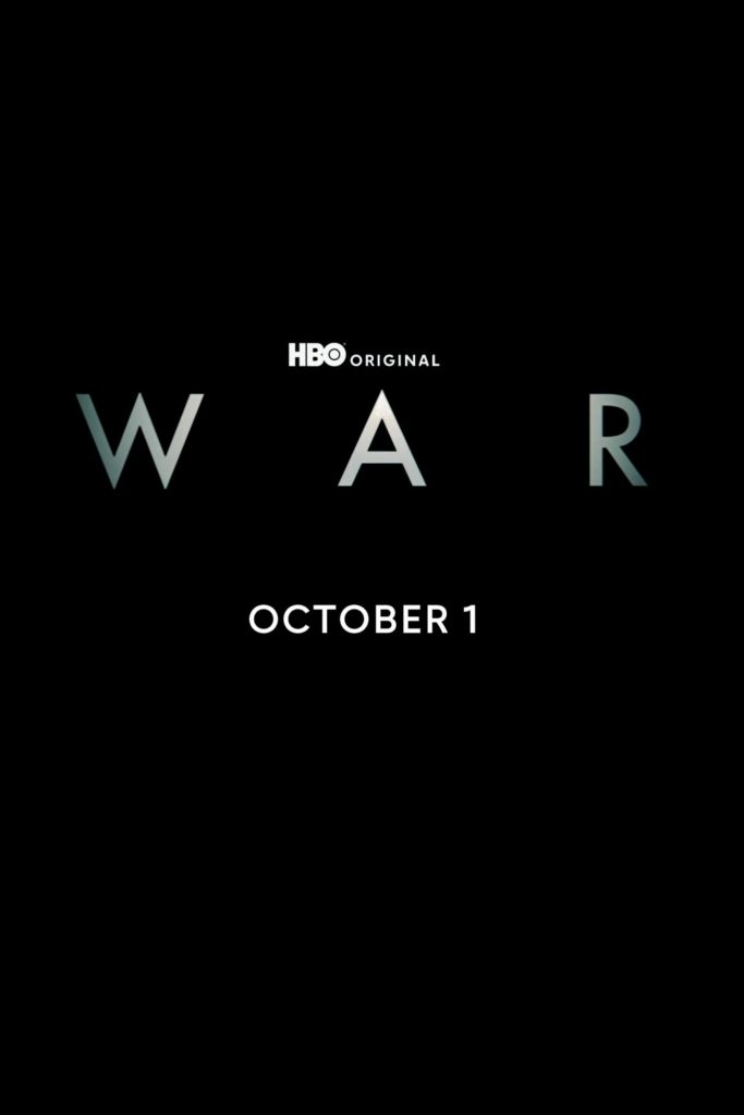 Bande-annonce de War : le divorce au cœur d’un thriller judiciaire 4 Bande-annonce de War : le divorce au cœur d’un thriller judiciaire