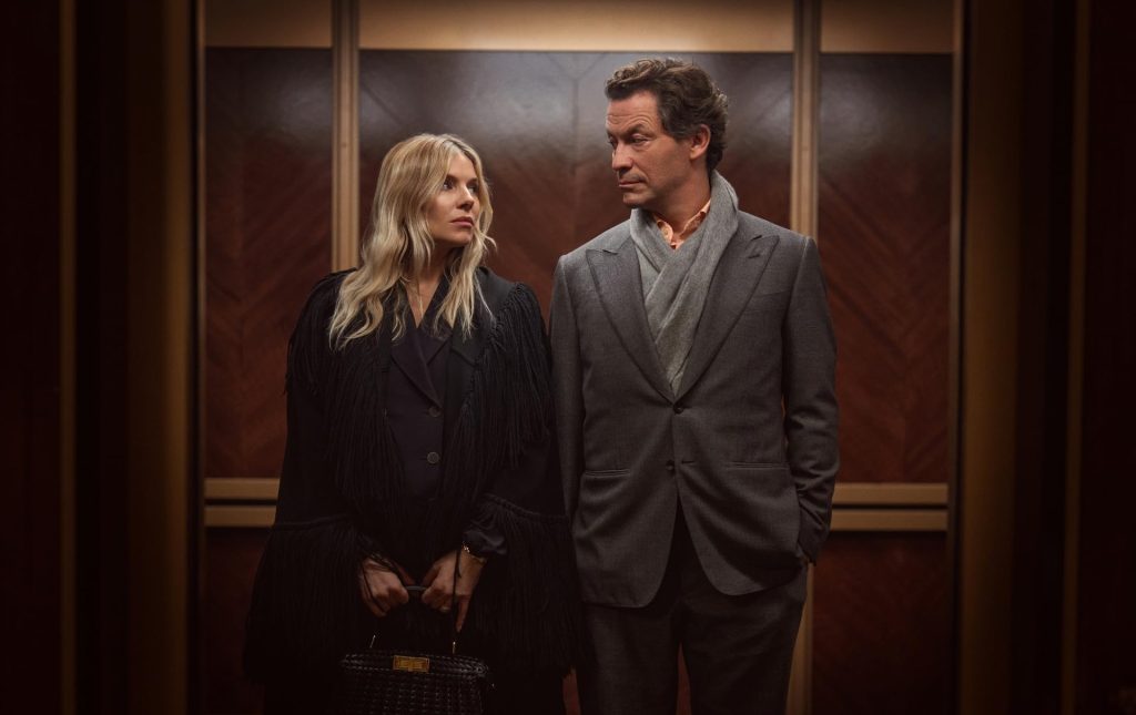 Bande-annonce de War : le divorce au cœur d’un thriller judiciaire 3 Bande-annonce de War : le divorce au cœur d’un thriller judiciaire