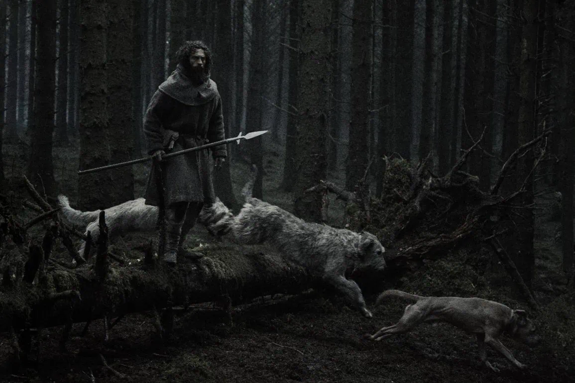 Bande annonce de Werwulf (2026) : Robert Eggers dévoile son drame d'horreur médiéval 1 Bande annonce de Werwulf (2026) : Robert Eggers dévoile son drame d’horreur médiéval