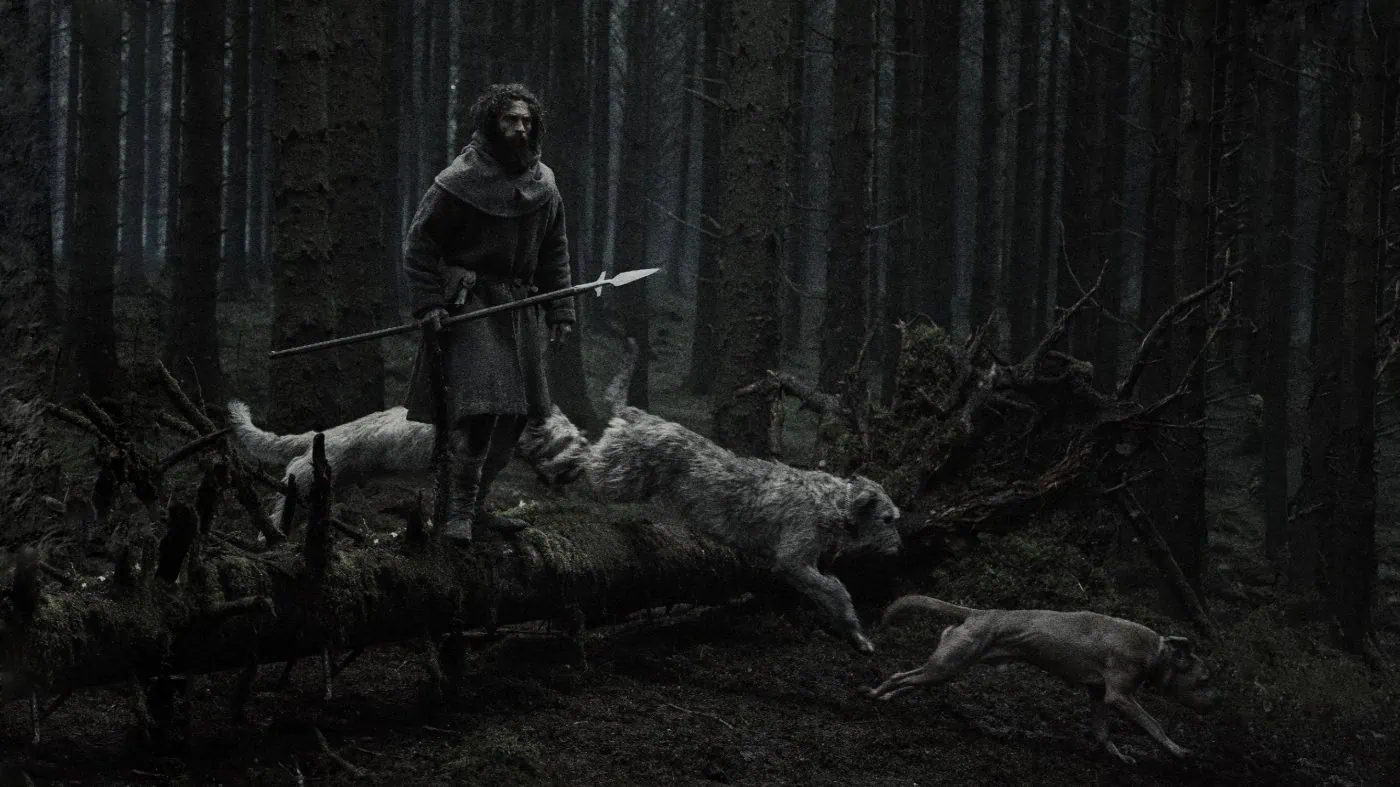Bande annonce de Werwulf (2026) : Robert Eggers dévoile son drame d'horreur médiéval 2 Bande annonce de Werwulf (2026) : Robert Eggers dévoile son drame d’horreur médiéval