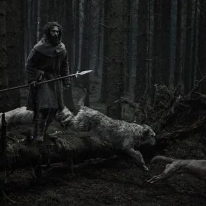 Bande annonce de Werwulf (2026) : Robert Eggers dévoile son drame d&rsquo;horreur médiéval