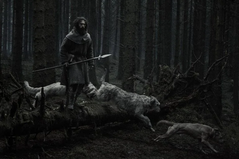 Bande annonce de Werwulf (2026) : Robert Eggers dévoile son drame d'horreur médiéval 12 Bande annonce de Werwulf (2026) : Robert Eggers dévoile son drame d’horreur médiéval