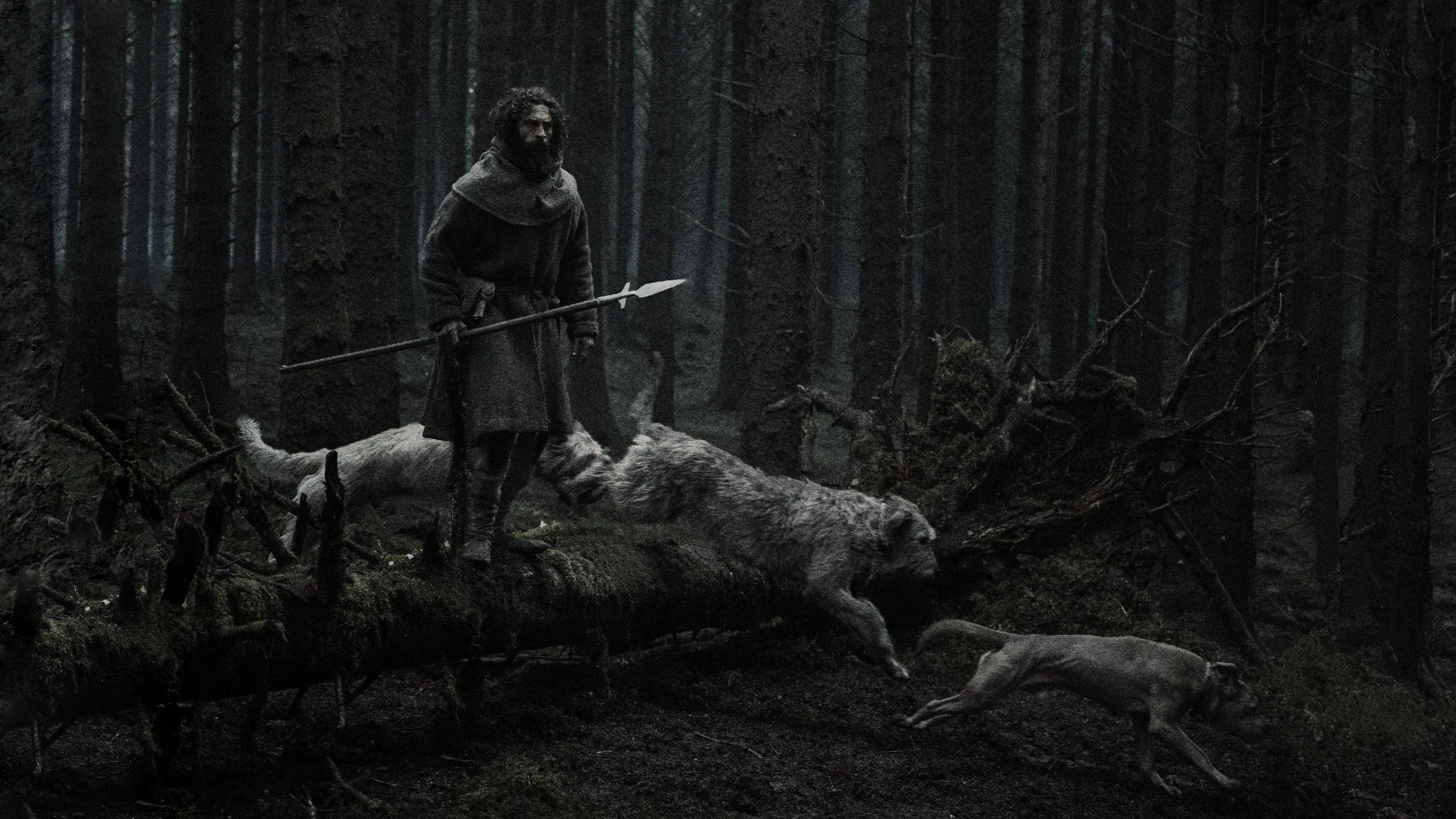 Bande annonce de Werwulf (2026) : Robert Eggers dévoile son drame d'horreur médiéval 3 Miniature de la bande-annonce du film Werwulf