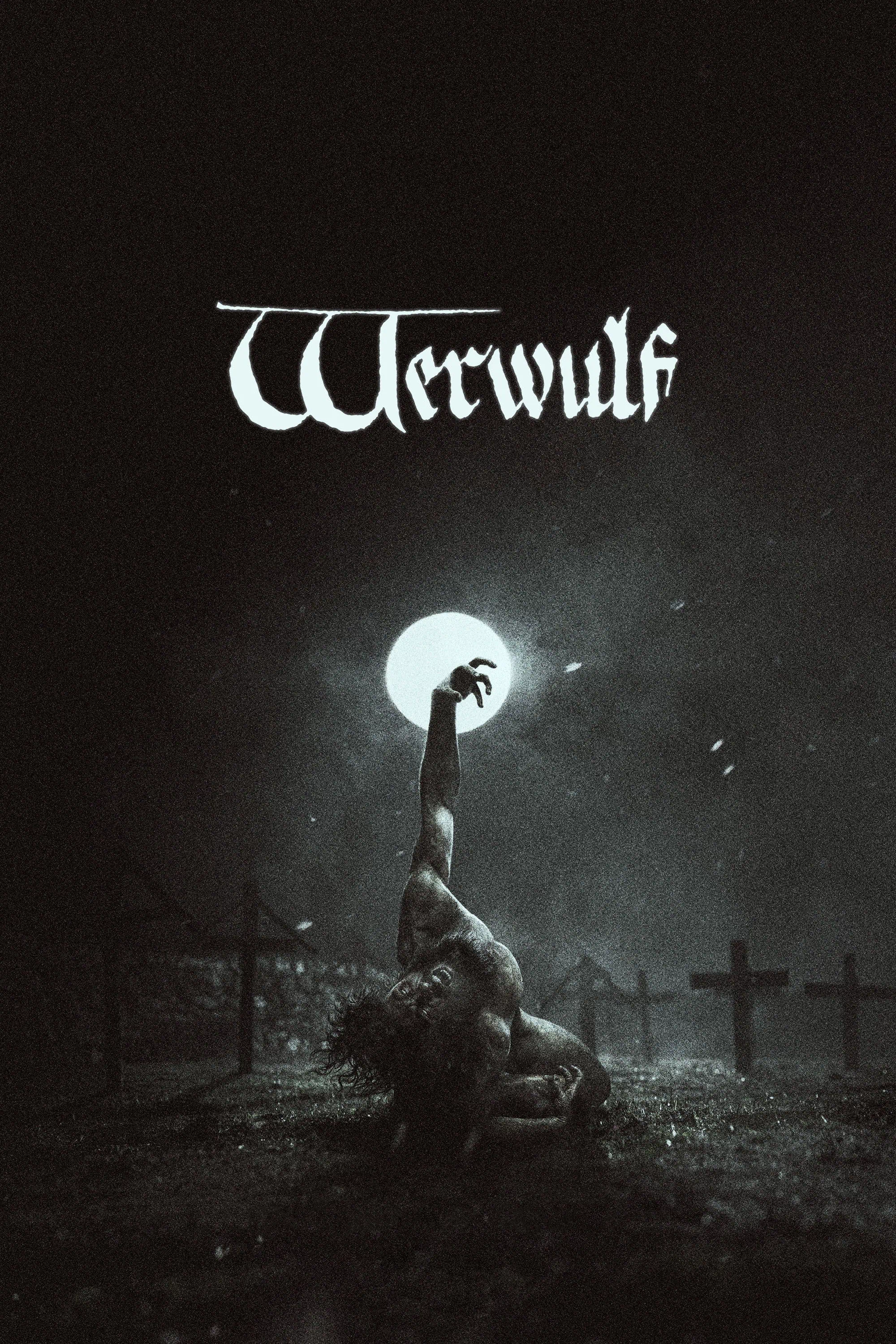 Bande annonce de Werwulf (2026) : Robert Eggers dévoile son drame d'horreur médiéval 4 Scu00e8ne du film Werwulf