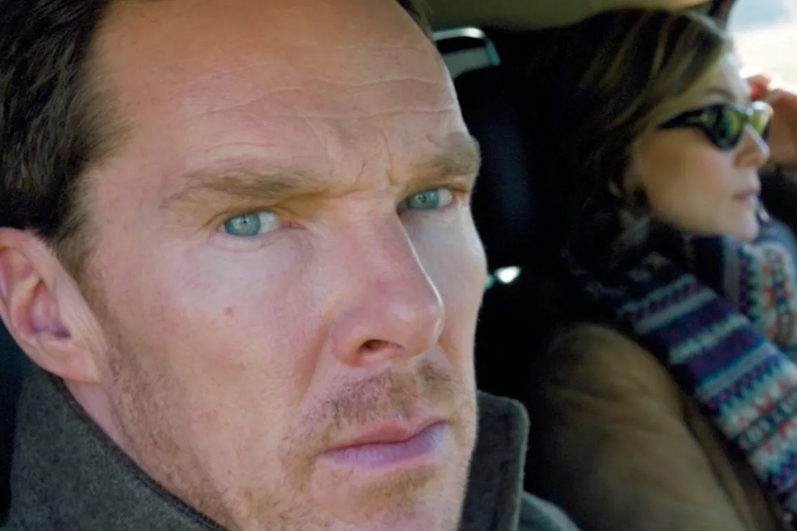 Bande annonce de Wife & Dog : Guy Ritchie dirige Benedict Cumberbatch et Rosamund Pike 1 Bande annonce de Wife & Dog : Guy Ritchie dirige Benedict Cumberbatch et Rosamund Pike