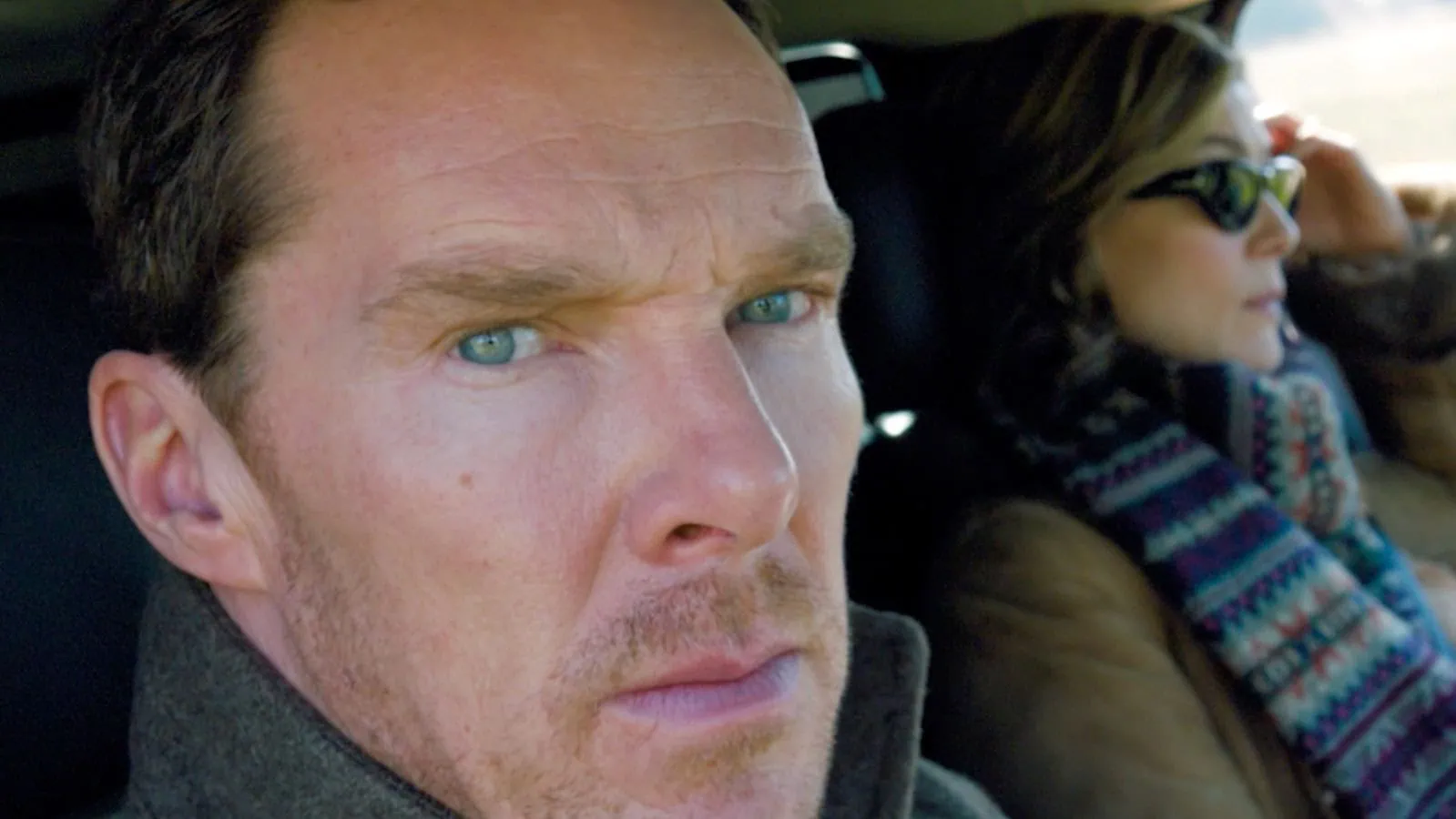 Bande annonce de Wife & Dog : Guy Ritchie dirige Benedict Cumberbatch et Rosamund Pike 3 Miniature de la bande-annonce du film Wife & Dog
