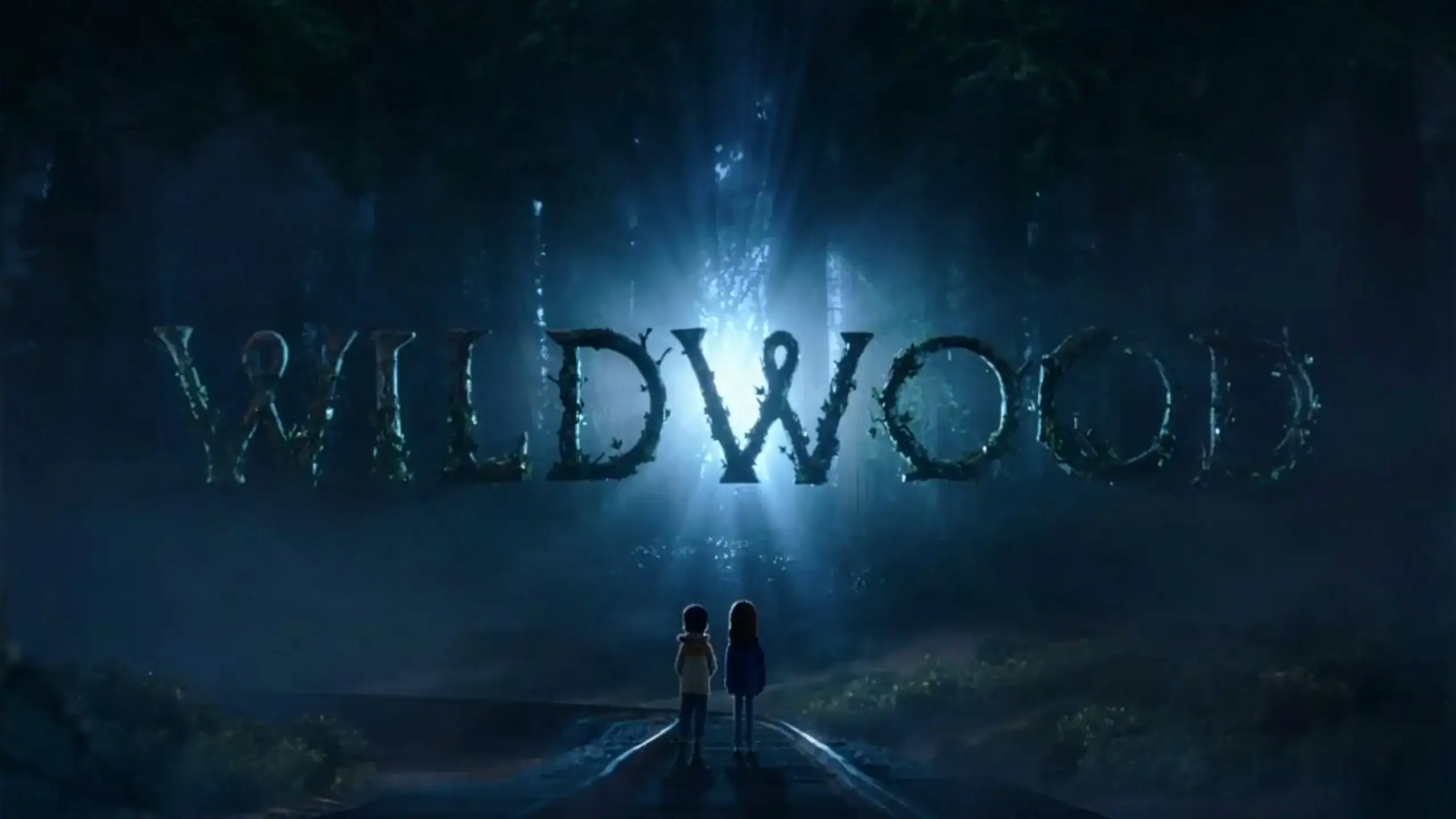 Wildwood : La prophétie de la forêt (2026) 5 Scu00e8ne du film Wildwood : La prophu00e9tie de la foru00eat