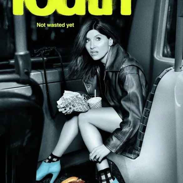 Bande-annonce de Youth : Sharon Horgan face à une nouvelle vie