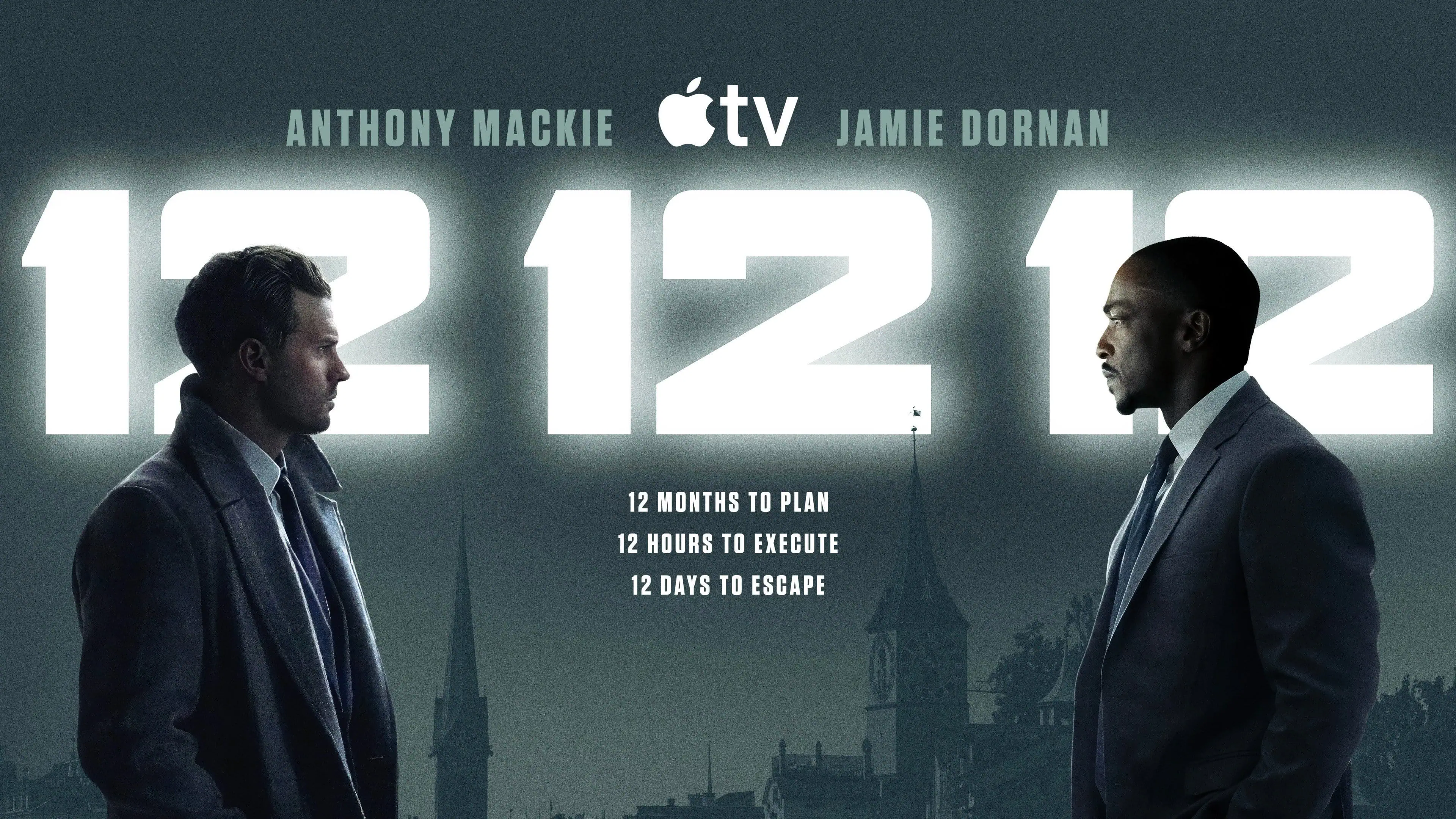 Bande-annonce de 12 12 12 : un braquage à travers l’Europe 6 Scu00e8ne du film 12 12 12