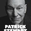 Mort de Patrick Stewart star de Star Trek et X-Men à 86 ans