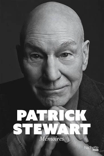 Mort de Patrick Stewart star de Star Trek et X-Men à 86 ans 3 Mort de Patrick Stewart star de Star Trek et X-Men à 86 ans