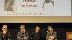 Festival Lumière 2026 part 2 et fin 6 Festival Lumière 2026 part 2 et fin