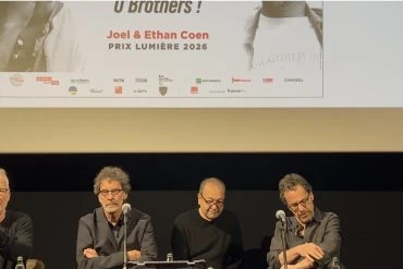 Festival Lumière 2026 part 2 et fin
