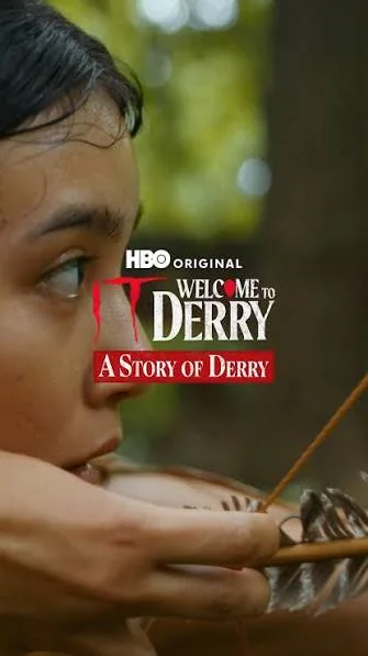IT: Welcome to Derry - A Story of Derry : la bande-annonce 4 IT: Welcome to Derry – A Story of Derry : la bande-annonce