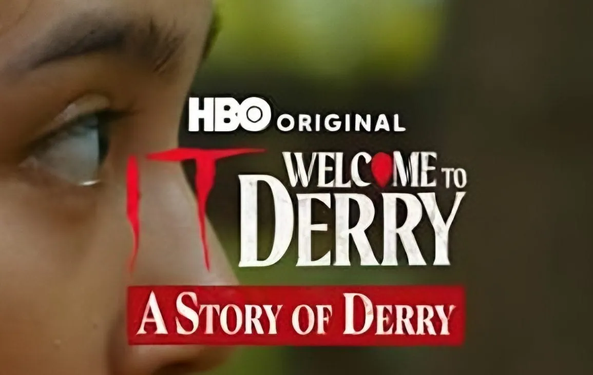 IT: Welcome to Derry - A Story of Derry : la bande-annonce 1 IT: Welcome to Derry – A Story of Derry : la bande-annonce
