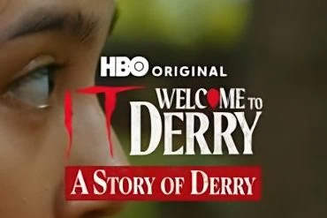 IT: Welcome to Derry - A Story of Derry : la bande-annonce 1 IT: Welcome to Derry – A Story of Derry : la bande-annonce