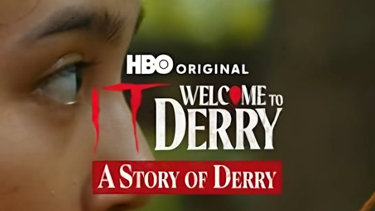 IT: Welcome to Derry - A Story of Derry : la bande-annonce 2 IT: Welcome to Derry – A Story of Derry : la bande-annonce