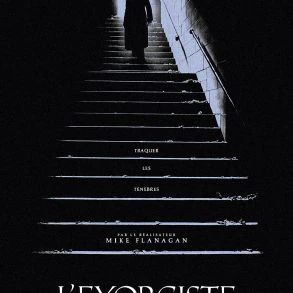 Bande annonce The Exorcist: Martyrs : Scarlett Johansson traque un tueur possédé