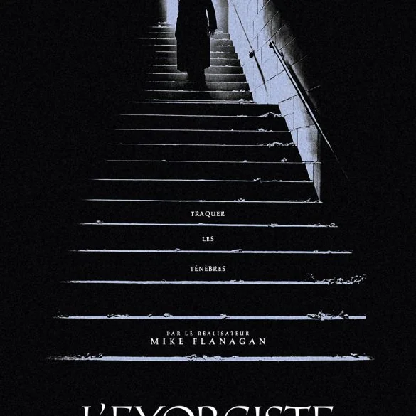 Bande annonce The Exorcist: Martyrs : Scarlett Johansson traque un tueur possédé