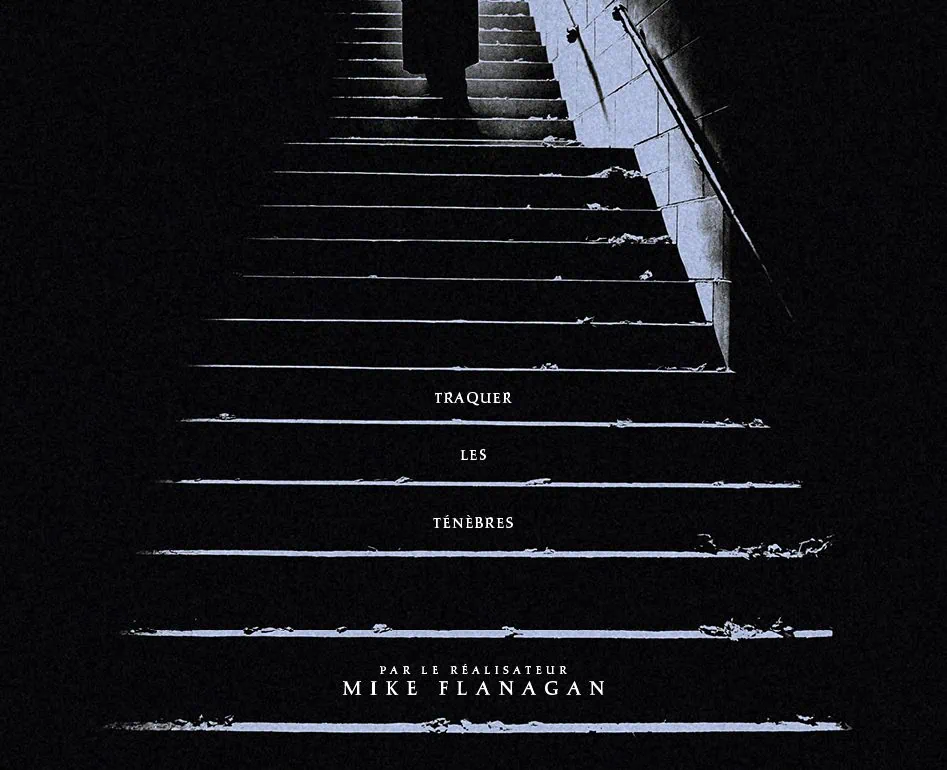 Bande annonce The Exorcist: Martyrs : Scarlett Johansson traque un tueur possédé 1 Bande annonce The Exorcist: Martyrs : Scarlett Johansson traque un tueur possédé